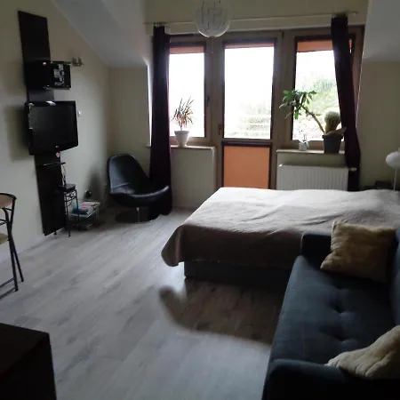 Apartmán Happy Svinoústí