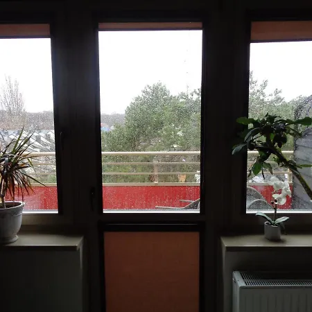 Apartmán Happy Svinoústí