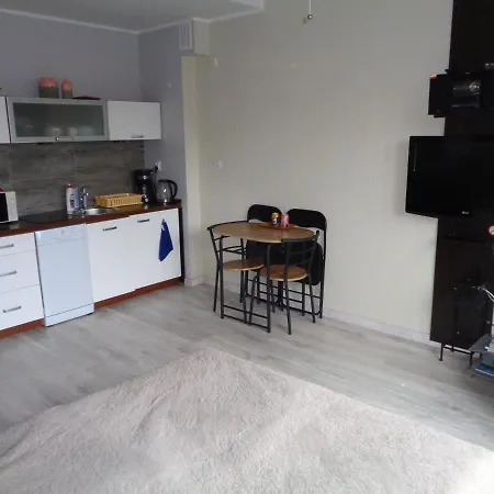 Happy Apartmán