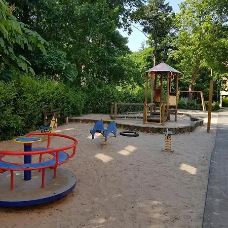 Happy Daire Swinoujscie