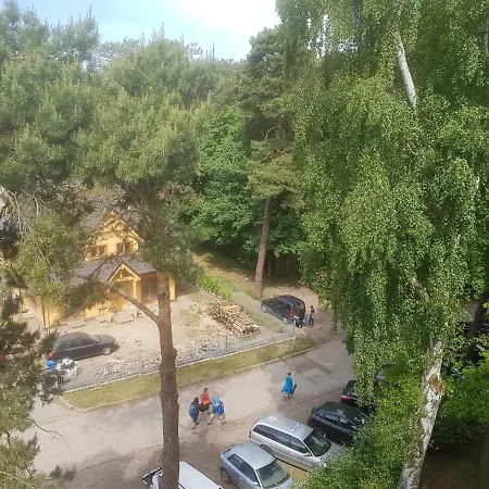 Happy Daire Swinoujscie