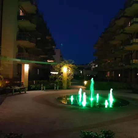 Happy Apartmán *