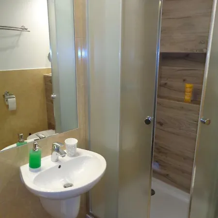 Apartmán Happy Svinoústí