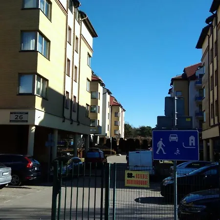 Happy Svinoústí