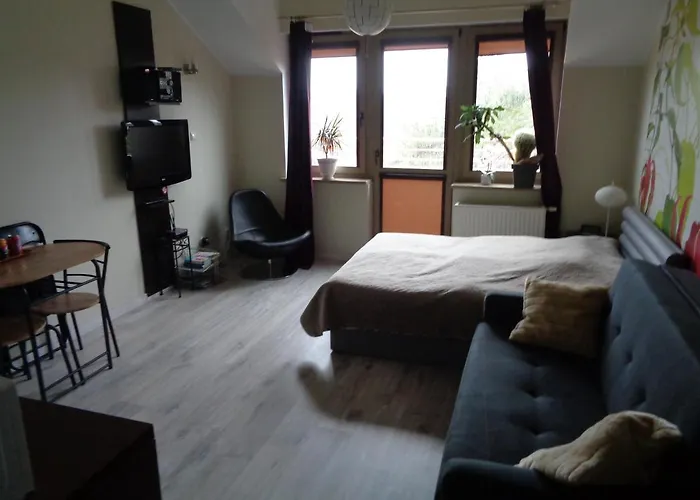 Apartamento Happy Świnoujście