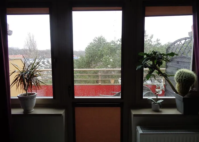 Apartamento Happy Świnoujście