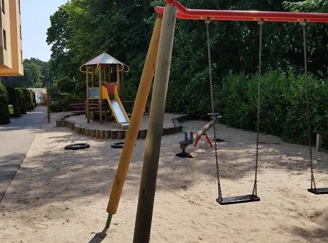 Happy * Świnoujście