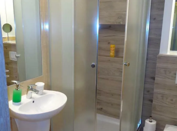 Happy Apartamento Świnoujście