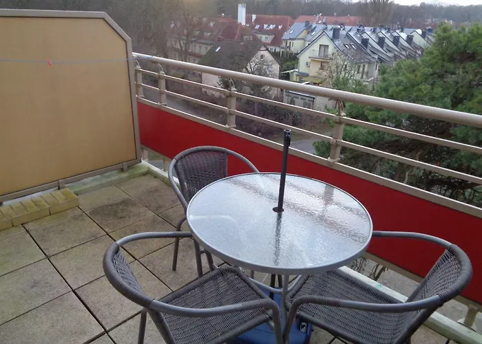 Happy * Świnoujście