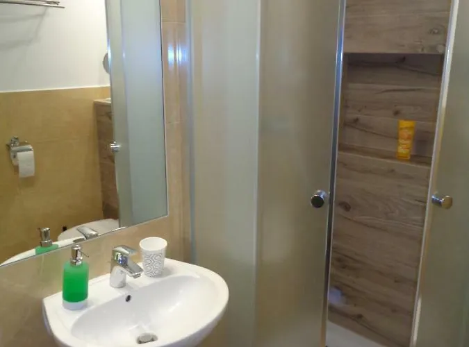 Apartamento Happy Świnoujście