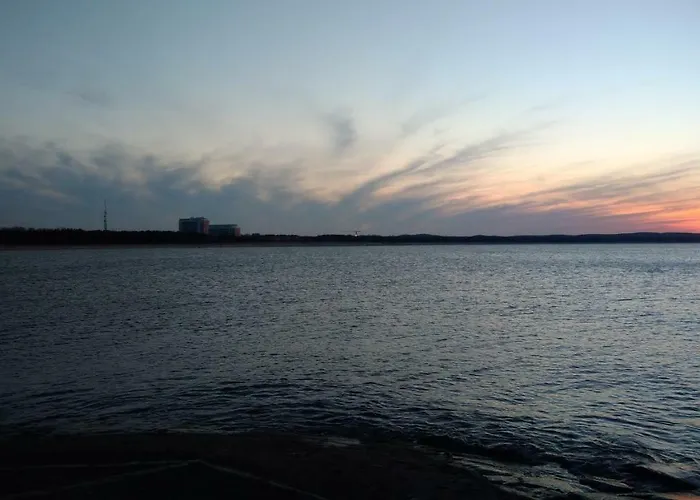 Happy * Świnoujście