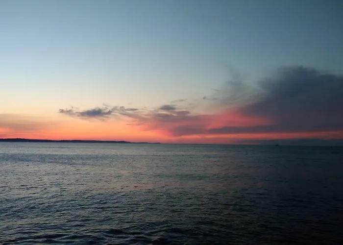 Happy * Świnoujście